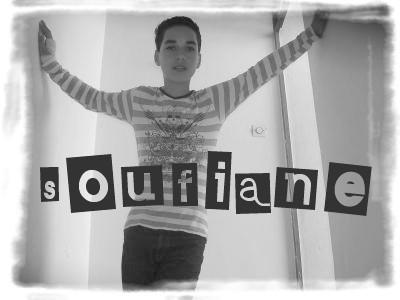 soufiane